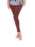 Pull-On Ankle length legging - P027