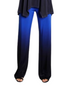 Women Dip Dye Ombre Pant - P025