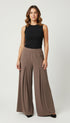Pull On Pleated Front Gaucho - P031