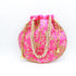 Jewelry Designer Women Potli Bags, Evening Handbags for women