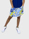 WOMEN GOLF SKORT Waist Band and Front- Back Pockets - SH015