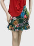 Women Golf Skort with ruffle on bottom & Pockets - SK2014