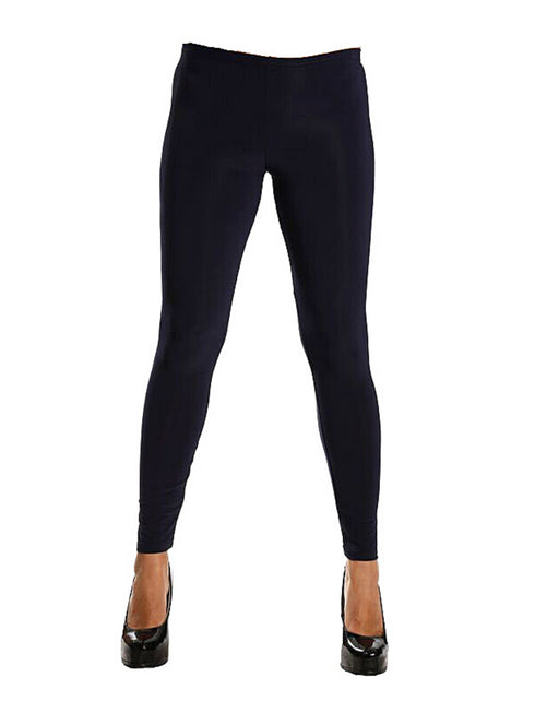 Pull-On Ankle length legging - P027