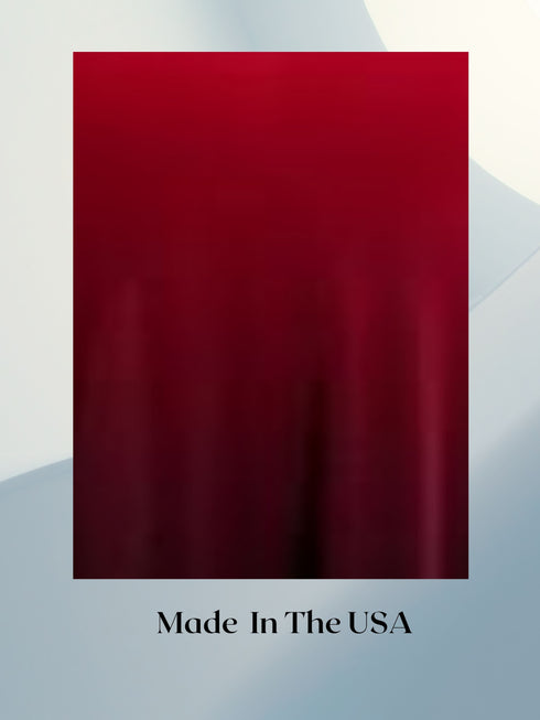 FASHQUE- Sleeveless Wome Dip Dye Ombre Tank Top- Regular and Plus Sizes available